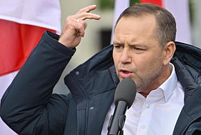 Do gdańskiej prokuratury przekazane zostały dwa zawiadomienia ws. mieszkania Nawro-50305