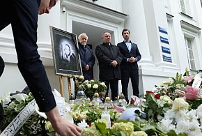 Ataki na uczelniach i w szkołach w Europie wywołują debaty o środkach bezpieczeńst-50327