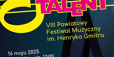 VIII Powiatowy Festiwal Muzyczny „Nasz Talent” – odkryj-50333