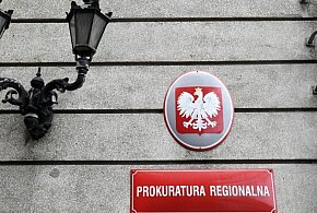 Prokuratura skierowała do sądu akt oskarżenia ws. zabójstwa 8-letniego Kamila z Cz-50371