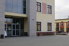 Norowirus powodem choroby studentów i słuchaczy Akademii Policji w Szczytnie-50398
