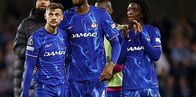 Piłkarska LK - Chelsea i Betis zmierzą się w finale we Wrocławiu-50358