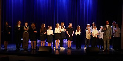 Fotorelacja: Jubileusz Szkoły Muzycznej w Myszkowie-50377