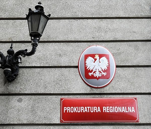 Prokuratura skierowała do sądu akt oskarżenia ws. zabójstwa 8-letniego Kamila z Cz-50371
