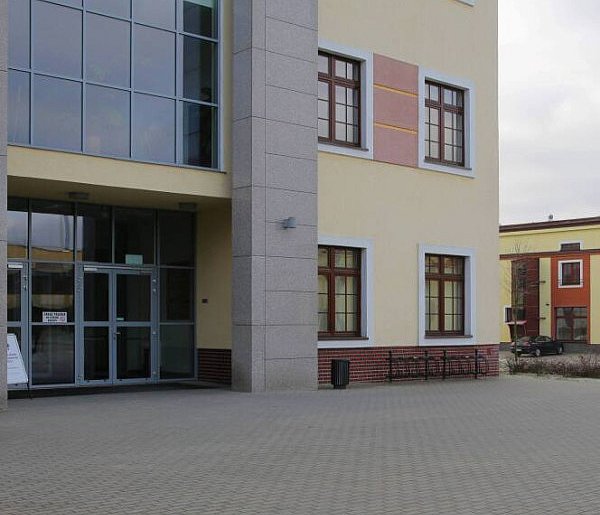 Norowirus powodem choroby studentów i słuchaczy Akademii Policji w Szczytnie-50398