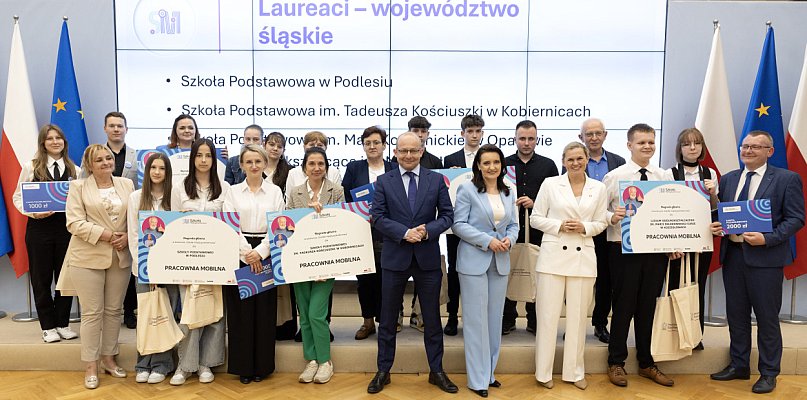 Sukces Koziegłów: Kiedy młodość i doświadczenie tworzą cyfrowe cuda! - 50403
