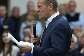 Polska i Francja z "przełomowym traktatem". Chodzi o bezpieczeństwo-50426