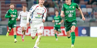 Ekstraklasa piłkarska - Górnik - Śląsk 2:0-50424