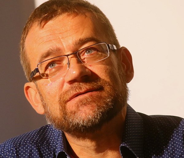 Dyrektor 65. Kaliskich Spotkań Teatralnych: gdyby każdy człowiek umiał odpowiednio-50435