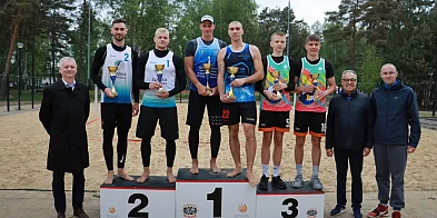 Fotorelacja: Myszków oficjalnie otworzył sezon plażowy 2025!-50490