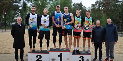 Myszków oficjalnie otworzył sezon plażowy 2025!-50488