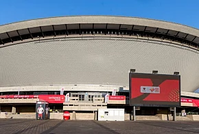 Konserwator zdecydował o wpisaniu katowickiego Spodka do rejestru zabytków-50621