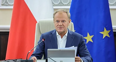 Premier zapowiedział, że polskie firmy będą miały większe szanse w przetargach z f-50613
