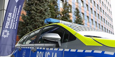 Śląskie: nocna jazda wąskotorówką i wizyta w komendzie -50640