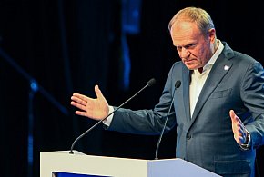 Premier Tusk: otwieramy program &quot;Polskie morze&quot; - pierwszym zadaniem bez-50728