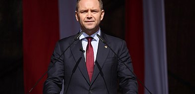 &quot;Gazeta Wyborcza&quot;: Nawrocki na opłaty za kawalerkę pożyczył w 2010 r. Je-50758