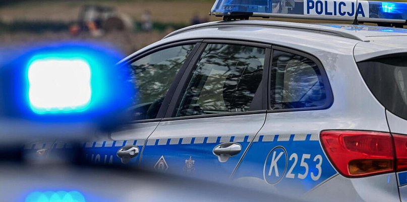 Policja: 11-letnia Patrycja odnaleziona w Żorach; Child Alert został odwołany - 50720