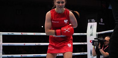 PŚ w boksie - pięć tytułów, osiemnaście miejsc na podium Polaków-50833