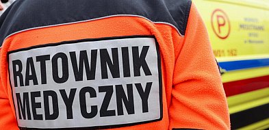 Ministerstwo Zdrowia: będzie telefon zaufania dla pracowników służb i ratowników m-50874