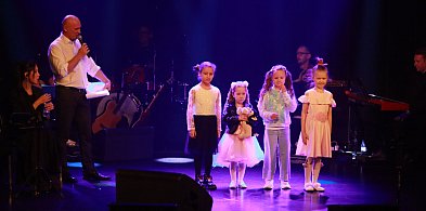 Fotorelacja: Finał NASZ TALENT w Myszkowie - kategoria przedszkola.-50882