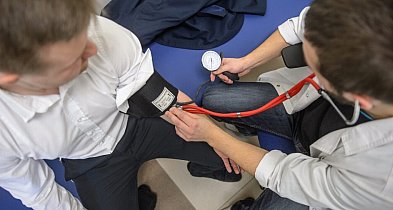 NFZ: 11 milionów Polaków ma nadciśnienie tętnicze; chorują nawet dzieci-50859