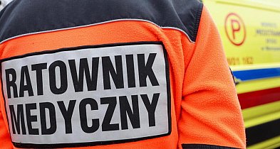 Ministerstwo Zdrowia: będzie telefon zaufania dla pracowników służb i ratowników m-50874