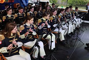 Fotorelacja III: Regionalny Przegląd Orkiestr Dętych w Żarkach-51091