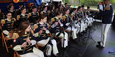 Fotorelacja III: Regionalny Przegląd Orkiestr Dętych w Żarkach-51091