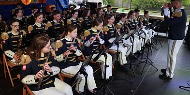 Fotorelacja III: Regionalny Przegląd Orkiestr Dętych-51091