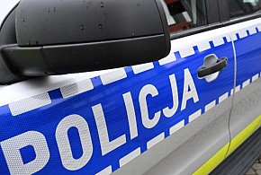 Policja zatrzymała mężczyznę, który miał zaatakować posłów PiS-51171