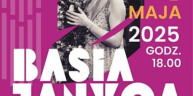 Wyjątkowy koncert Basi Janygi już dziś w MOK Myszków-51163