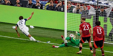 Tottenham triumfował w Lidze Europy. W finale pokonał Manchester United-51194