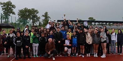 Fotorelacja: Powiatowy Festiwal Sztafet w Myszkowie-51298