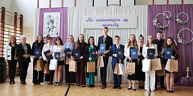 Fotorelacja: Wojewódzki Konkurs Literacki w Pińczycach-51313