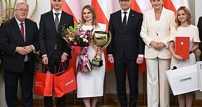 Prezydent: dzięki jakości konkurujemy z najlepszymi producentami rolnymi na świeci-51293