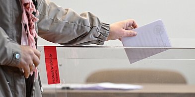 PKW: czwartek ostatnim dniem na zmianę miejsca głosowania w wyborach prezydenckich-51348
