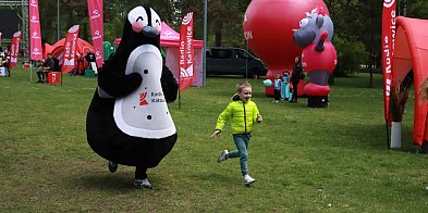 Fotorelacja: Trenuj z Ligo i Radiem Katowice w Myszkowie-51365