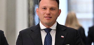 Sławomir Mentzen: zaskoczyła mnie skala reakcji na piwo wypite z Trzaskowskim i Si-51403