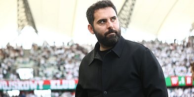 Ekstraklasa piłkarska: trener Goncalo Feio odchodzi z Legii-51405