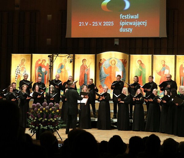 Ogłoszono laureatów 44. Międzynarodowego Festiwalu Muzyki Cerkiewnej &quot;Hajnówk-51389