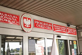 Sebastian M. usłyszał zarzut spowodowania śmiertelnego wypadku na A1-51526