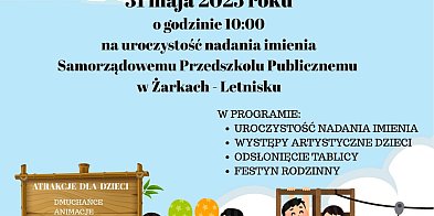 Wielkie Święto w Żarkach-Letnisku!-51731