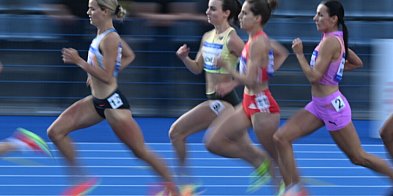 Memoriał Szewińskiej - Bukowiecka i Szwed najlepsi na 400 m, Lizakowska na 1500 m-51766