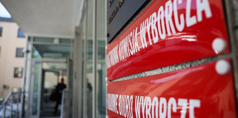 Trwa cisza wyborcza; jej złamanie grozi grzywną - 51763