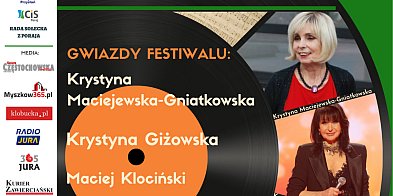 XVI Ogólnopolski Festiwal Piosenek Janusza Gniatkowskie-51904