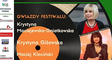 XVI Ogólnopolski Festiwal Piosenek Janusza Gniatkowskiego – muzyczna uczta w Poraj-51904