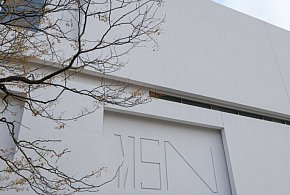 Dzieci przejmują parter Muzeum Sztuki Nowoczesnej; wystawa &quot;Formy podstawowe&-52058