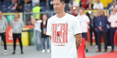 Robert Lewandowski: z Kamilem Grosickim dobrze rozumiałem się na boisku-52106