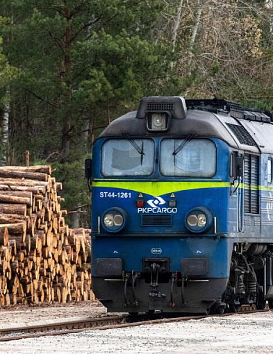 PKP Cargo planuje zwolnienia grupowe; pracę może stracić do 2429 osób do września -52094