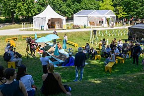 Cykl projekcji i spotkań &quot;Kino kobiet&quot; - od 20 czerwca podczas poznański-52132